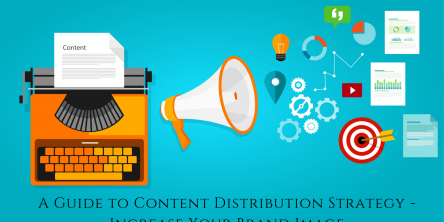 content distribution strategy